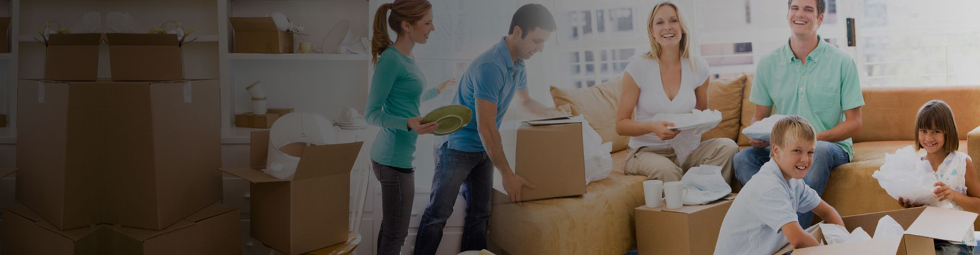 Affordable & Reliable Office Removal Companies North London.