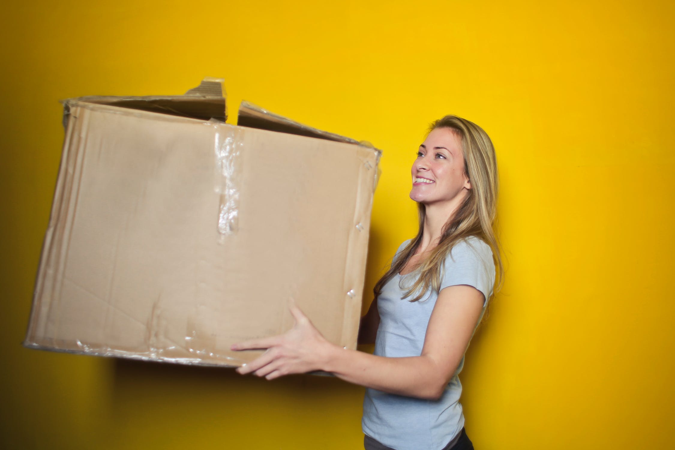 Top 10 Moving House Fails and how to avoid them - Ants Removals Ltd
