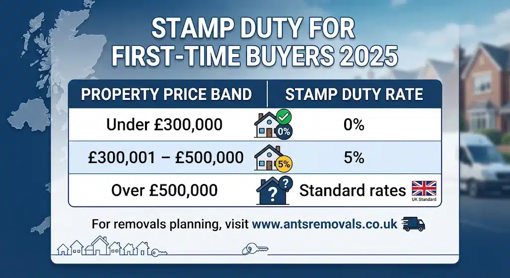 Stamp Duty Explained